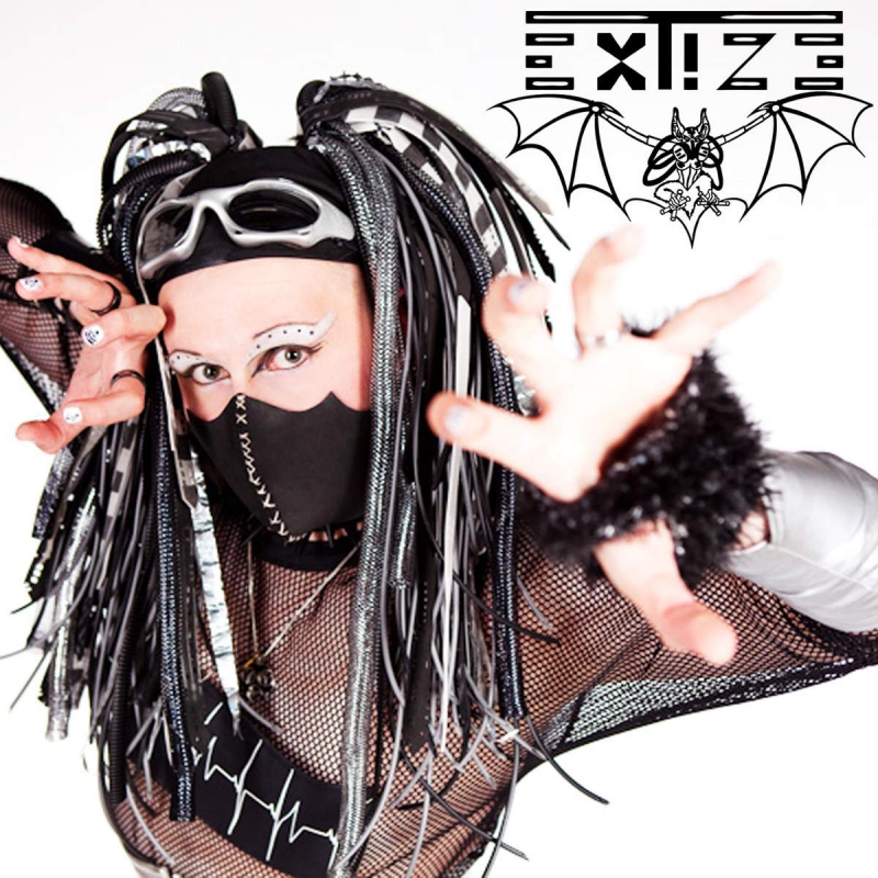 Extize - Gothic Pussy InDaClub Mix by Suono