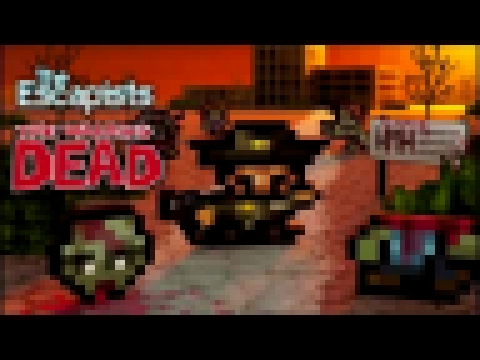 The Farm Canteen - The Escapists The Walking Dead [Theme/ Music] 