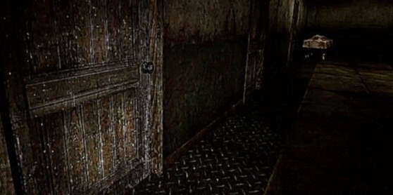 Silent Hill: Alchemilla - Часть 7 