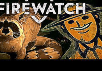 Firewatch - ALTERNATE ENDING & EASTER EGGS ★ Firewatch Alternate Playthrough Livestream Highlights