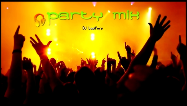 (PARTY MIX 2015) - DJ Lapifors   ♪♪ Andrzejki Special :D ♪♪ 