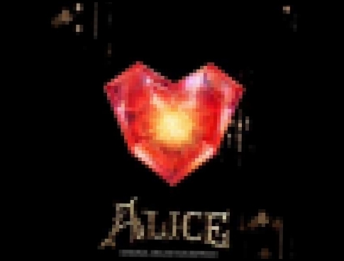 American McGee's Alice Unreleased OST - Duchess [HQ] 