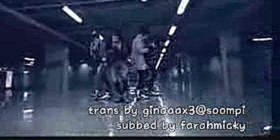 DBSK - Wrong Number MV!! [Subbed] 