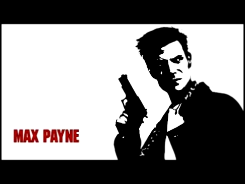 Max Payne 1-2: The Fall Of Max Payne - Video Game Soundtrack Full 