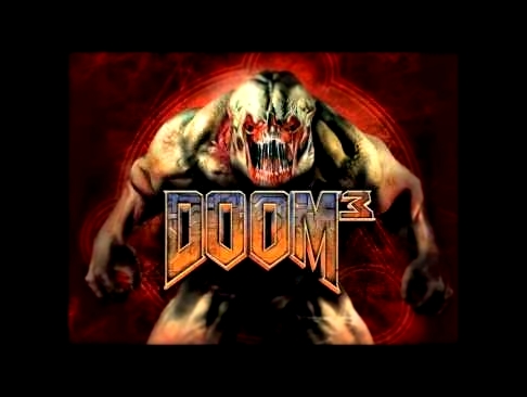 Nemistade - Doom 3 Theme Song Remake