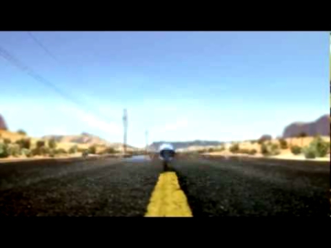 NFS Hot Pursuit 2010 (Music Video) 