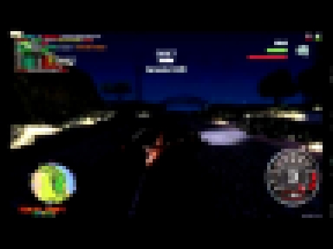 Gta San Andreas Multiplayer MTA BR Tokyo Drift #3 