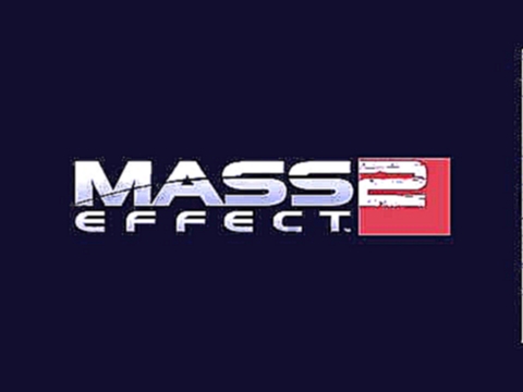 Mass Effect 2 Music - Omega: Afterlife Lower Level 