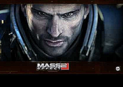 Mass Effect 2: The Arrival Score (part 5) 
