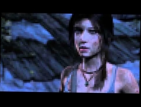 Tomb Raider reboot italian cutscenes: Piano di fuga 