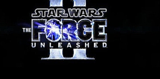 Star Wars the Force Unleashed 2 