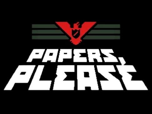 Papers please [Victory Theme] 21 minutes! 