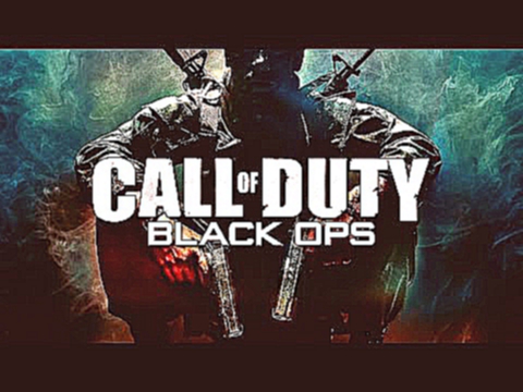 Прохождение Call of Duty: Black Ops (XBOX360) — Часть 1: Операция 40 