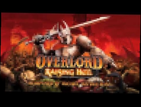 Overlord: Raising Hell - Abyss Explore 