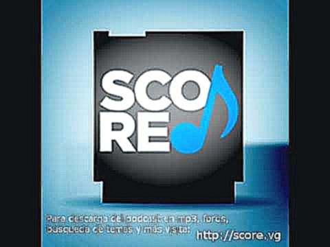 ScoreVG 045 - Vileplume 