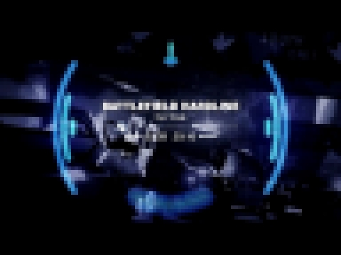 Battlefield Hardline - Car Track #6  (Soundtrack) 