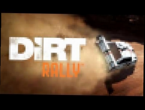 DiRT Rally | Replay Music 05 - 1 Hour Version 