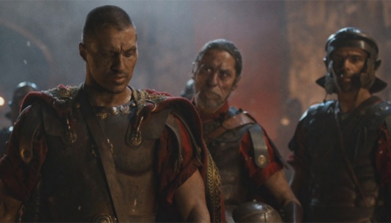 Rome 2 - Total War - Faces of Rome live action trailer