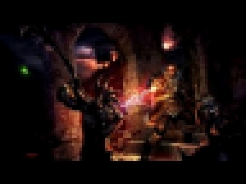 Risen 3: Titan Lords Complete Soundtrack 