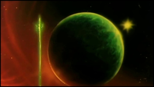 Mobile Suit Zeta Gundam 08 - The Dark Side of the Moon 