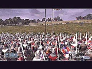 Игромания - Total War: Medieval 2 Kingdoms (HD) 