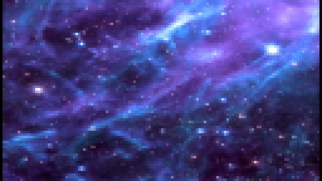 Ufancy - Stardust (Music - Ambient, Newage, Space) (album) 