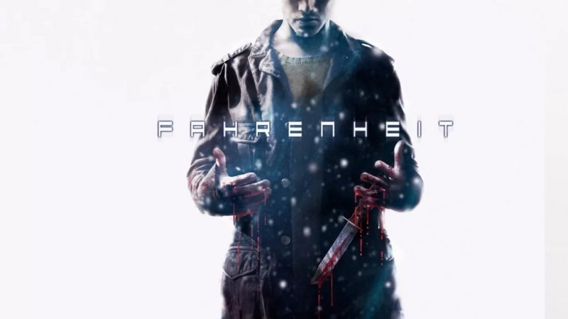 Fahrenheit Indigo Prophecy OST - No Time to Lose