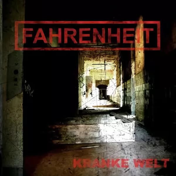 Fahrenheit - Running out of Time Live