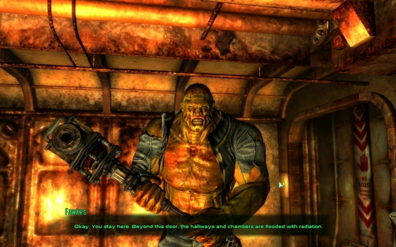 Fallout 3 - Endgame 12