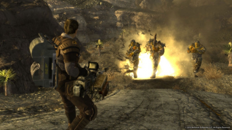 FallOut 4 - 2nd theme