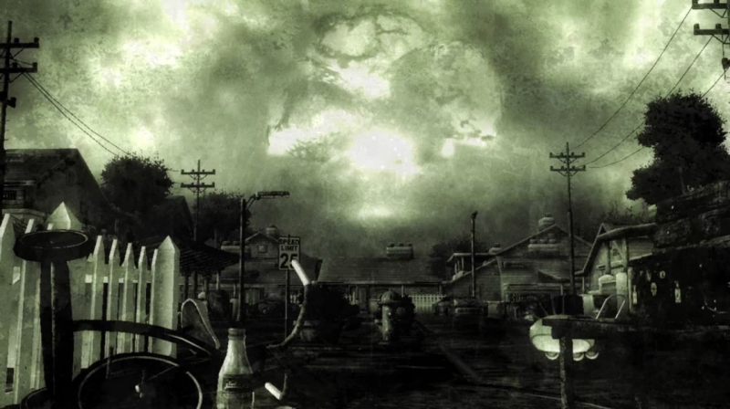 Fallout 4 - Intro