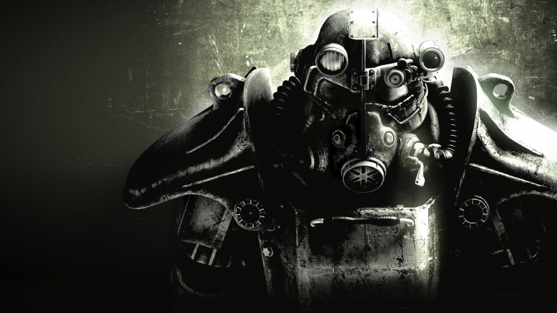 Fallout 4 - Полный Саундтрек