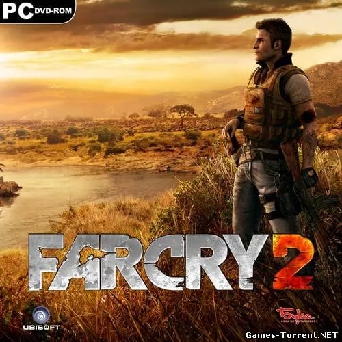 Far Cry 2 - Track 44