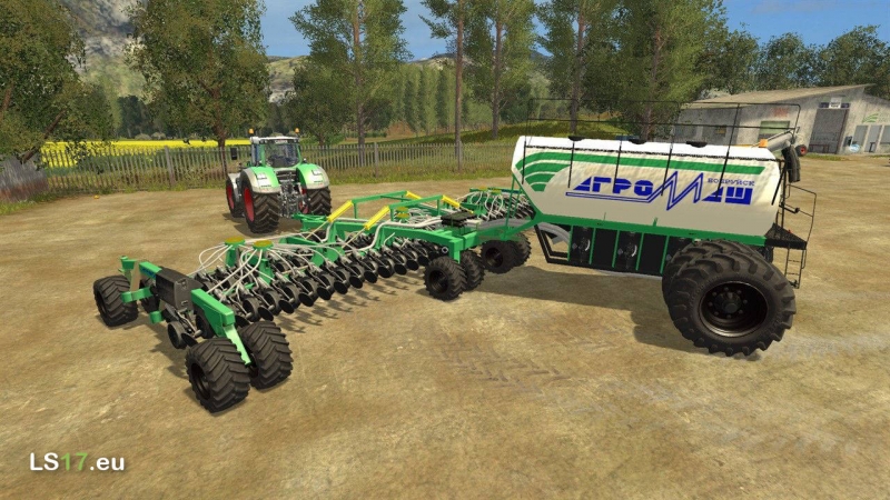farming simulator 17 main theme song