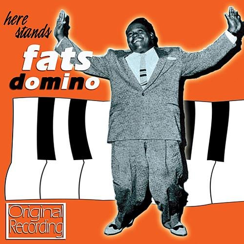 Fats Domino - The Fat Man 40йгодMafia 2 OST