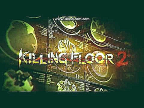 Murderer (Killing Floor 2 Instrumental) 
