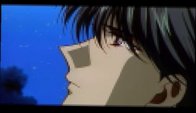 Fushigi Yuugi OVA 1 - 03 END рус озв [1996][AnimeGroup] / Таинственная игра OVA-1 /  Mysterious P... 