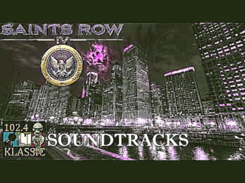 [Soundtracks] Saints Row IV - Klassic FM - George Bizet - Carmen Suite: Les Toreadors 