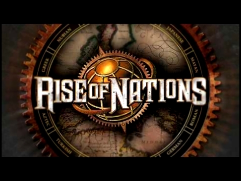 Over The Dam (Rise of Nations: Thrones & Patriots OST) 