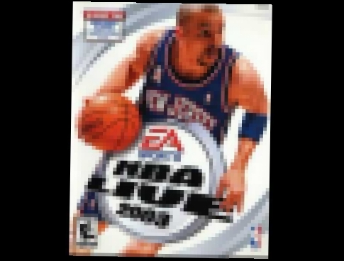 NBA LIVE 2003 Soundtrack - Flipmode Squad (feat Busta Rhymes) - Here We Go 