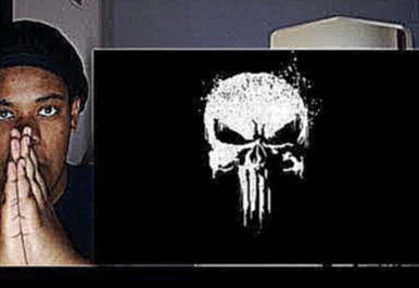 Marvel's The Punisher  Official Trailer 2 HD  Netflix REACTION!!! 
