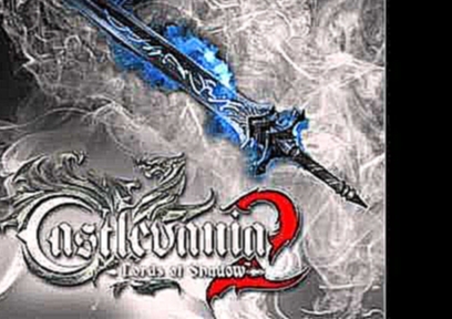 Castlevania 2 Lords of Shadow Soundtrack   The Titan 