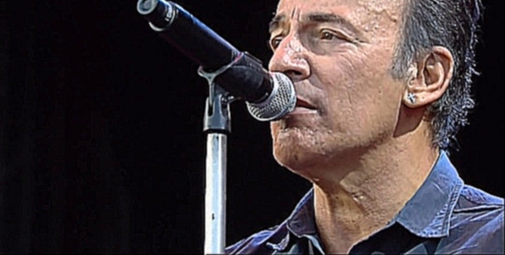Bruce Springsteen - I'm On Fire LIVE @ Hard Rock Calling  2013 HD 
