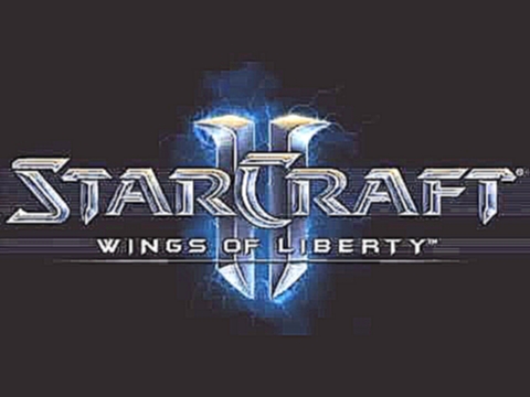 StarCraft 2  Isolated Brood War Aria 