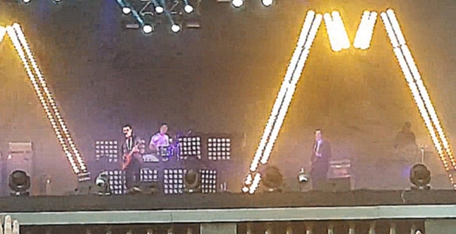 Arctic Monkeys - Do I Wanna Know @ Субботник | Фестиваль | 2013 
