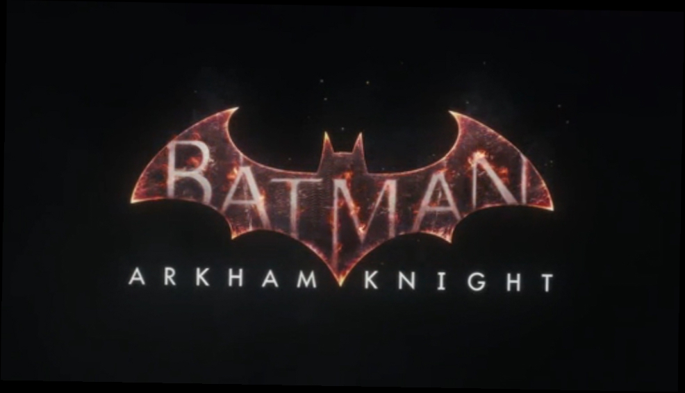 Batman: Arkham Knight - ACE Chemicals Infiltration Trailer (Part 2) 
