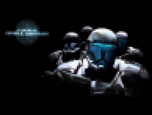 Star Wars: Republic Commando (Soundtrack)- Vode An (Brothers All) 