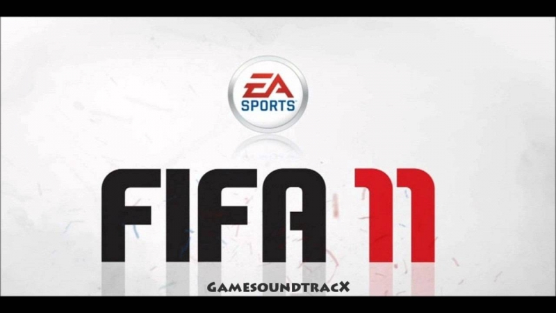 FIFA 11 - Tighten Up