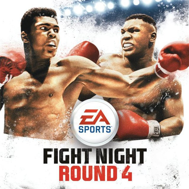 Fight Night Round 4 OST