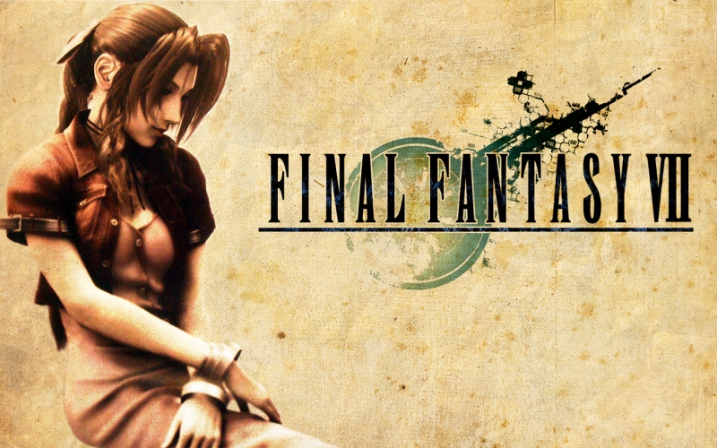 Final Fantasy 7 - Main Theme Orchestral